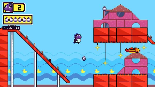 Dininho Adventures: Definitive Edition (2021) PC Full Español Latino