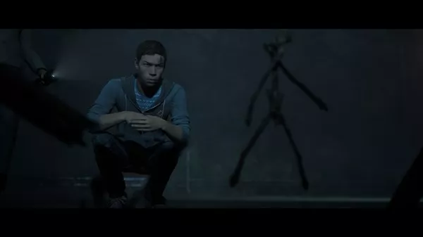 The Dark Pictures Anthology: Little Hope (2020) PC Full Español