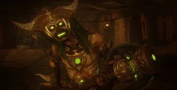 Lichdom Battlemage (2014) PC Full