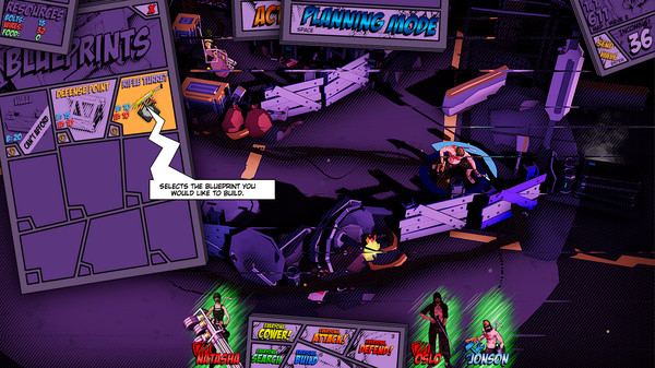 Space Raiders in Space (2020) PC Full
