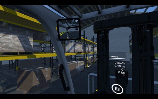 Forklift Simulator 2019 (2020) PC Full Español