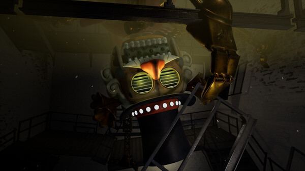 Five Nights at Freddy's: Secret of the Mimic (2025) PC Full Español
