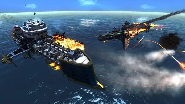From the Depths (2020) PC Full