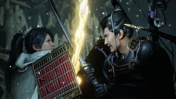 Nioh 3 Deluxe Edition (2026) PC Full Español Nioh 3 Deluxe Edition (2026) PC Full Español