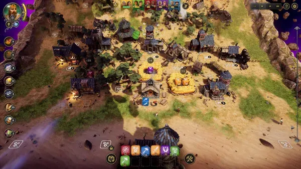 Dice Legacy (2021) PC Full Español Dice Legacy (2021) PC Full Español