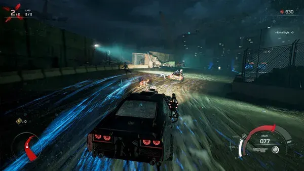 Carmageddon: Rogue Shift (2026) PC Full Español