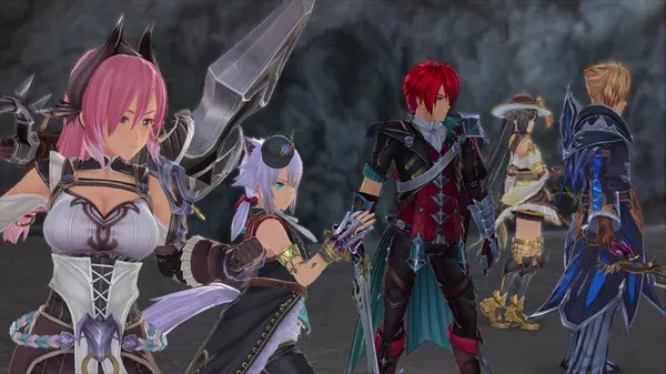 Ys IX: Monstrum Nox (2021) PC Full