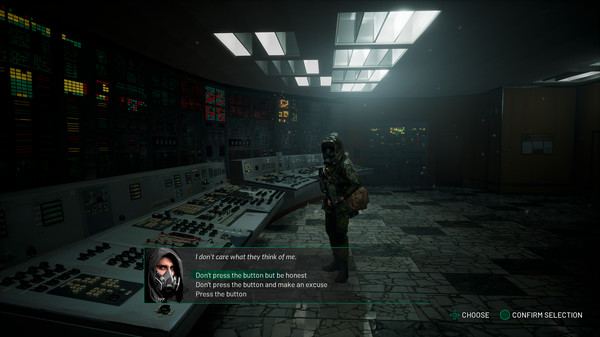 Chernobylite Enhanced Edition (2021) PC Full Español Chernobylite Enhanced Edition (2021) PC Full Español