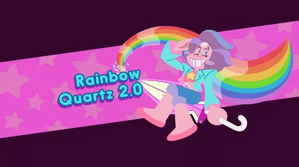 Steven Universe: Desata la luz Latino (2021) PC Full Español Latino