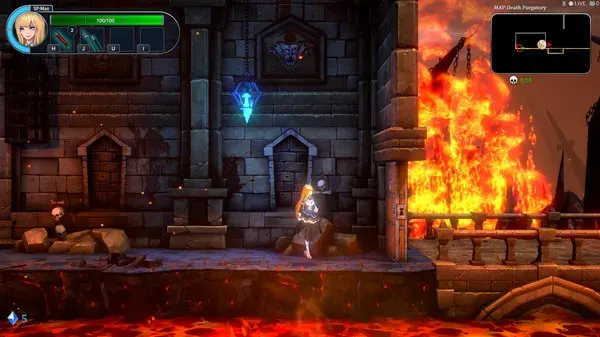 Tower Hunter: Erza's Trial (2019) PC Full Español Tower Hunter: Erza's Trial (2019) PC Full Español