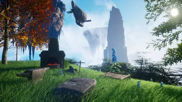 Grand Emprise 2: Portals Apart (2025) PC Full Español