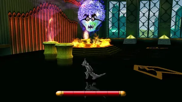 GEX Trilogy (2025) PC Full Español GEX Trilogy (2025) PC Full Español