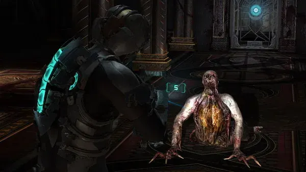 Dead Space 2 (2011) PC Full Español