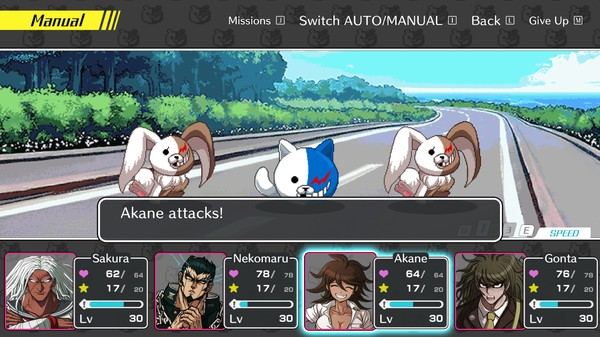 Danganronpa S: Ultimate Summer Camp (2022) PC Full