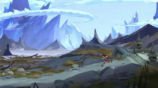 Indivisible (2019) PC Full Español