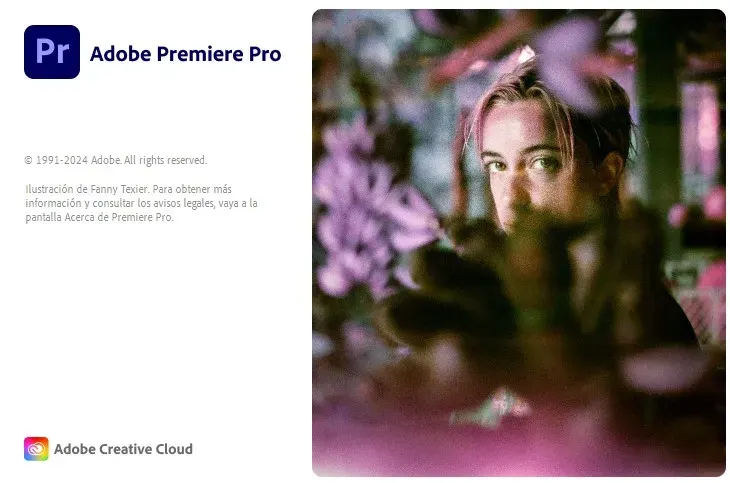 Adobe Premiere Pro Versión Full Español