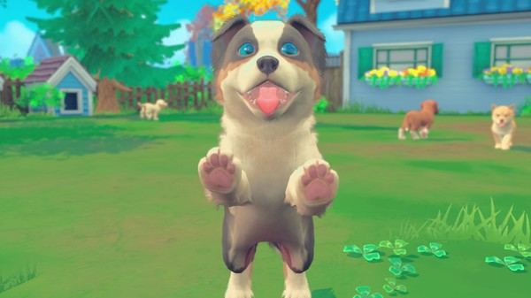 My Universe - Puppies & Kittens (2022) PC Full Español