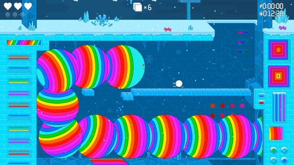 Spinch (2020) PC Full Español