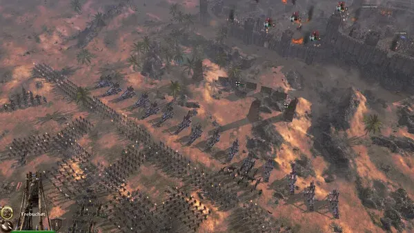 Knights of the Crusades (2025) PC Full Español Knights of the Crusades (2025) PC Full Español