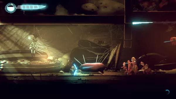 The Darkest Tales (2022) PC Full Español