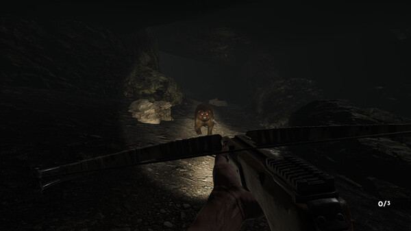 Chupacabra Hunt (2024) PC Full Español Chupacabra Hunt (2024) PC Full Español