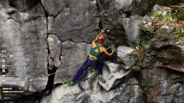 New Heights: Realistic Climbing and Bouldering (2026) PC Full Español
