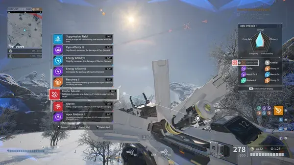 Outpost Infinity Siege Vanguard Edition (2024) PC Full Outpost Infinity Siege Vanguard Edition (2024) PC Full