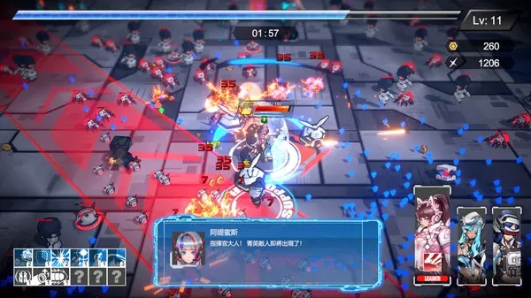 Valkyrie Squad: Siege Breakers (2025) PC Full Valkyrie Squad: Siege Breakers (2025) PC Full