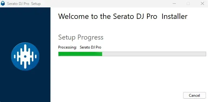 Serato DJ Versión Pro Full Español
