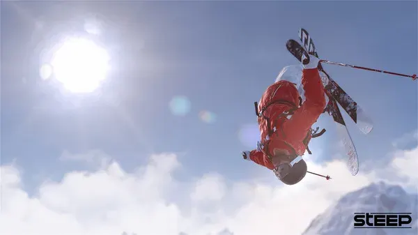 Steep Gold Edition (2016) PC Full Español Steep Gold Edition (2016) PC Full Español