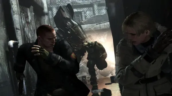 Resident Evil 6: Complete Pack (2013) PC Full Español Resident Evil 6: Complete Pack (2013) PC Full Español