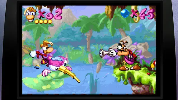 Rayman: 30th Anniversary Edition (2026) PC Full Español