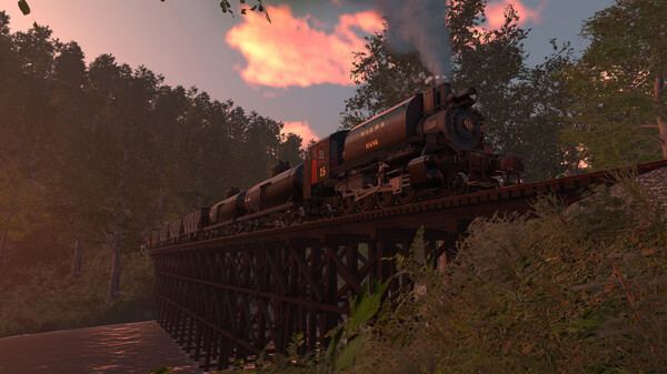 Railroader PC-GAME
