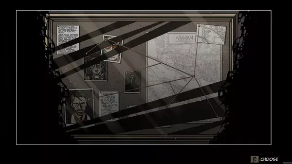 Lovecraft's Untold Stories 2 (2022) PC Full Español