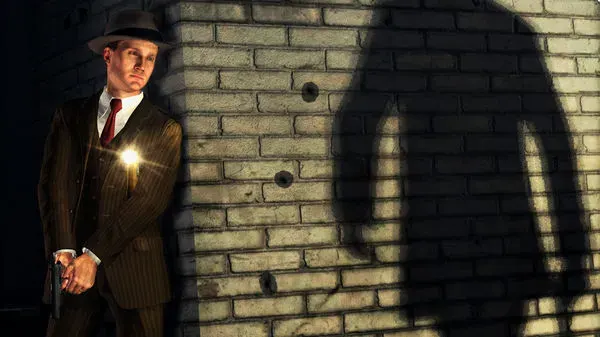 L.A. Noire Complete Edition (2011) PC Full Español L.A. Noire Complete Edition (2011) PC Full Español