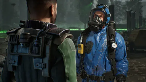Chernobylite 2: Exclusion Zone PC-GAME Español