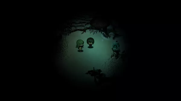 Yomawari: Lost in the Dark (2022) PC Full