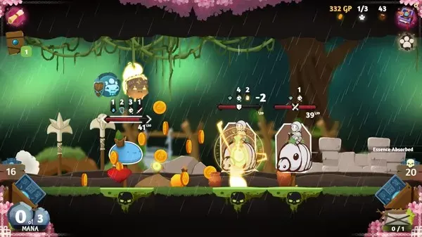 Rise of the Slime (2021) PC Full
