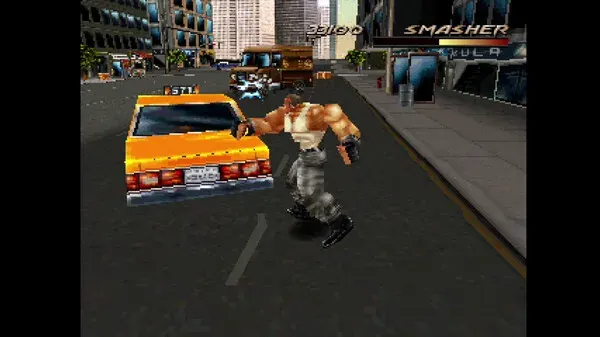 Fighting Force Collection (2026) PC Full Fighting Force Collection (2026) PC Full