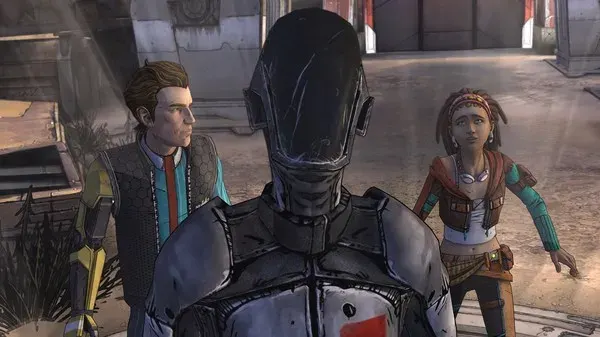 Tales from the Borderlands (2014) PC Full Español Tales from the Borderlands (2014) PC Full Español