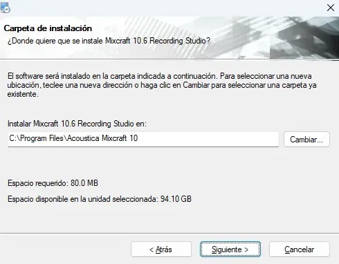 Acoustica Mixcraft Recording Studio Versión Build Full Español Acoustica Mixcraft Recording Studio Versión Build Full Español
