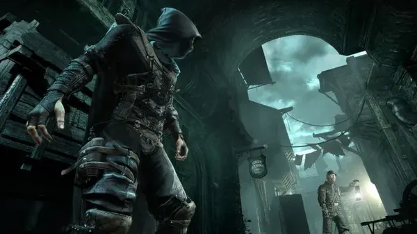 Thief: Complete Edition (2014) PC Full Español