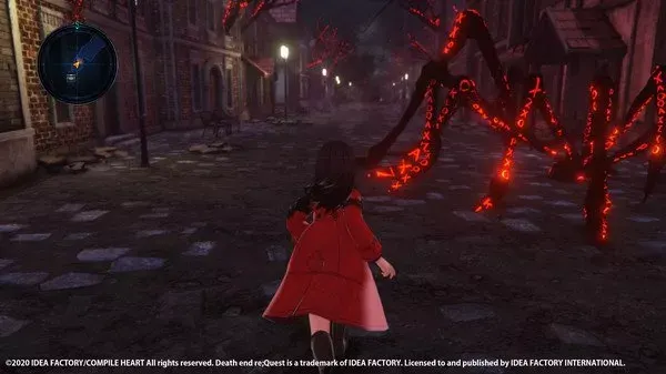 Death end re;Quest 2 (2020) PC Full Death end re;Quest 2 (2020) PC Full