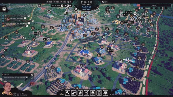 Cartel Tycoon (2022) PC Full Español