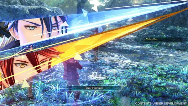 The Legend of Heroes: Trails beyond the Horizon (2026) PC Full The Legend of Heroes: Trails beyond the Horizon (2026) PC Full