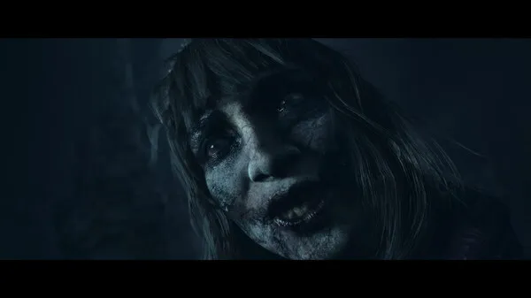 Until Dawn (2024) PC Full Español Until Dawn (2024) PC Full Español