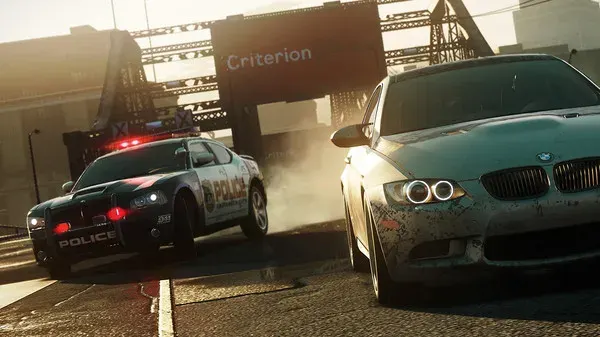 Need For Speed Most Wanted Limited Edition (2012) PC Full Español Need For Speed Most Wanted Limited Edition (2012) PC Full Español