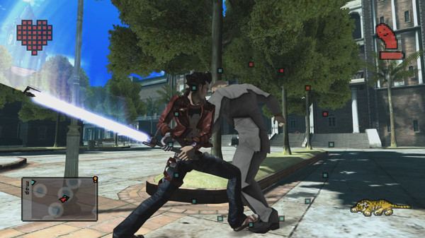 No More Heroes 2: Desperate Struggle (2021) PC Full Español