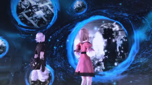 FANTASIAN Neo Dimension (2024) PC Full