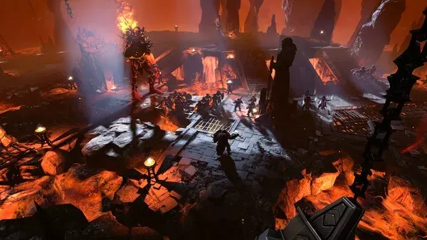 Age of Wonders 4 (2023) PC Full Español Age of Wonders 4 (2023) PC Full Español